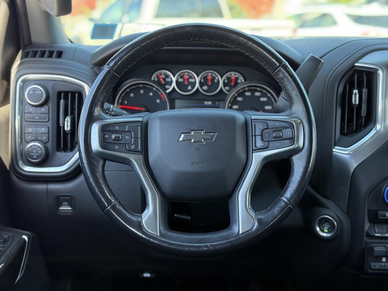 2023 Chevrolet Silverado 2500HD LT Crestwood KY