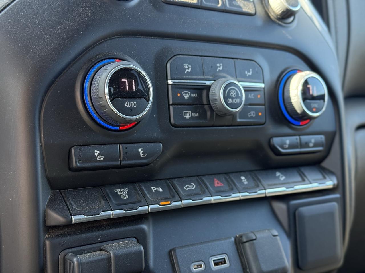 2023 Chevrolet Silverado 2500HD LT Crestwood KY