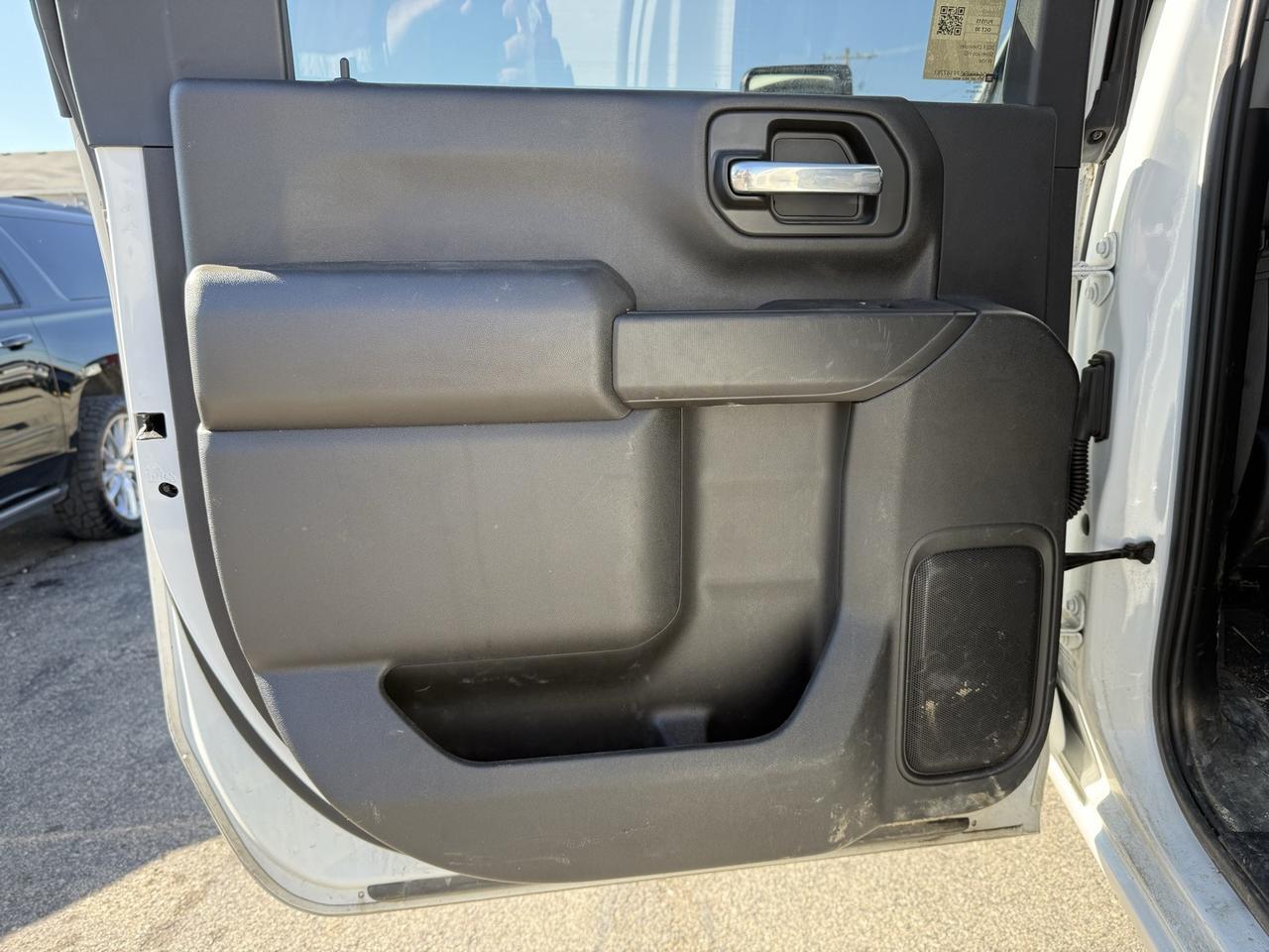 2023 Chevrolet Silverado 2500HD LT Crestwood KY