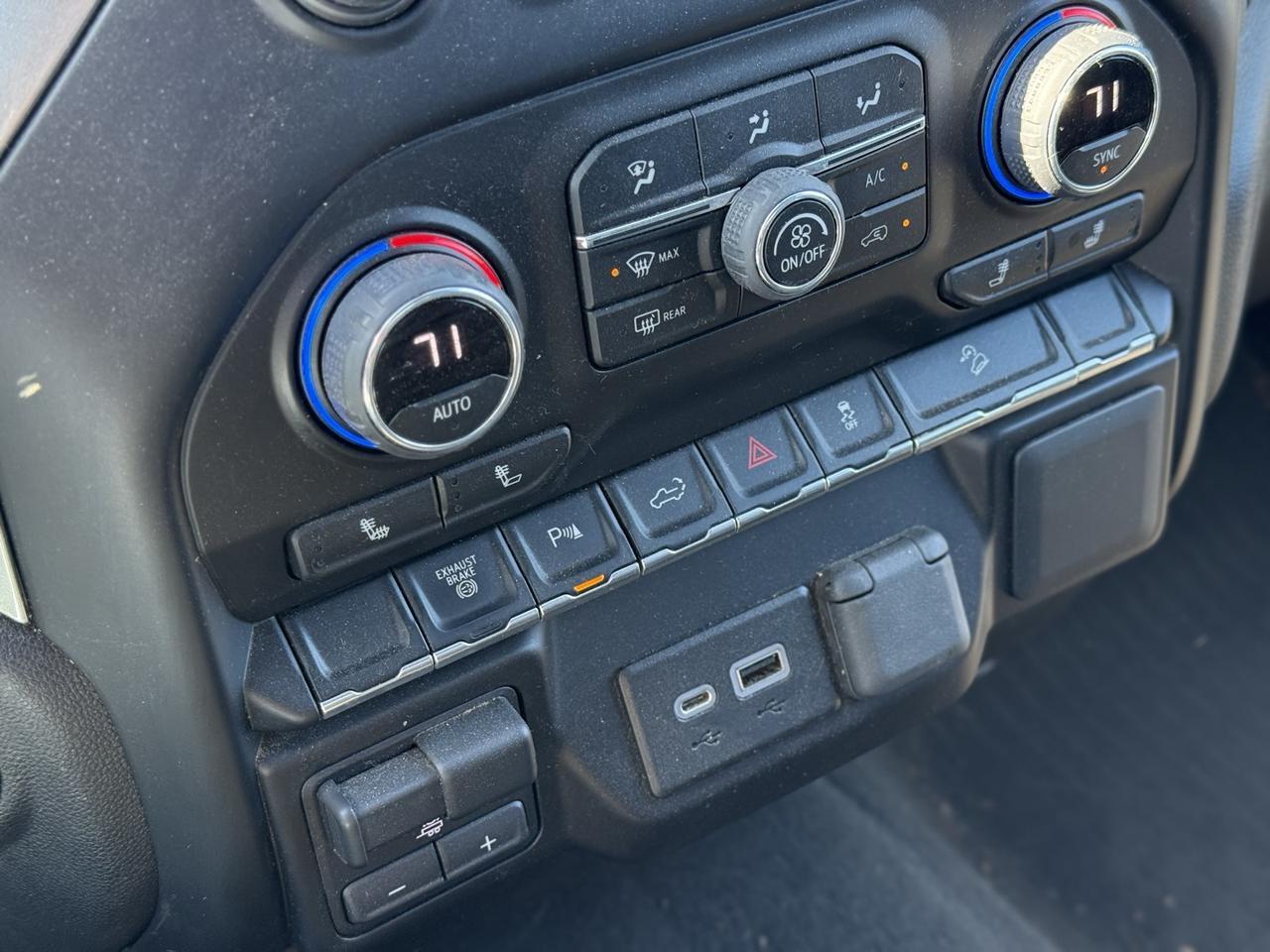 2023 Chevrolet Silverado 2500HD LT Crestwood KY