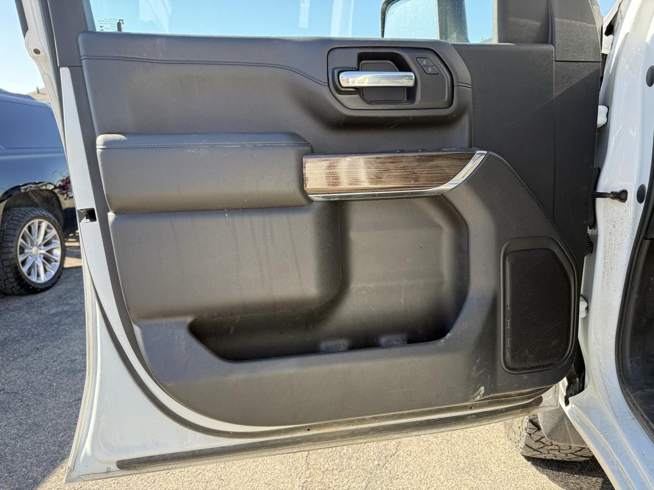 2023 Chevrolet Silverado 2500HD LT Crestwood KY