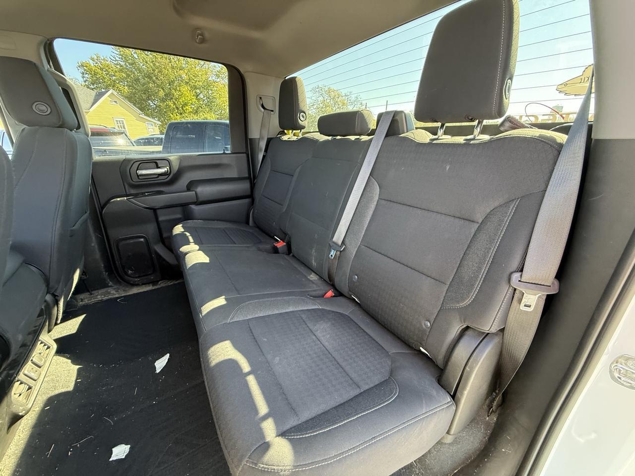 2023 Chevrolet Silverado 2500HD LT Crestwood KY