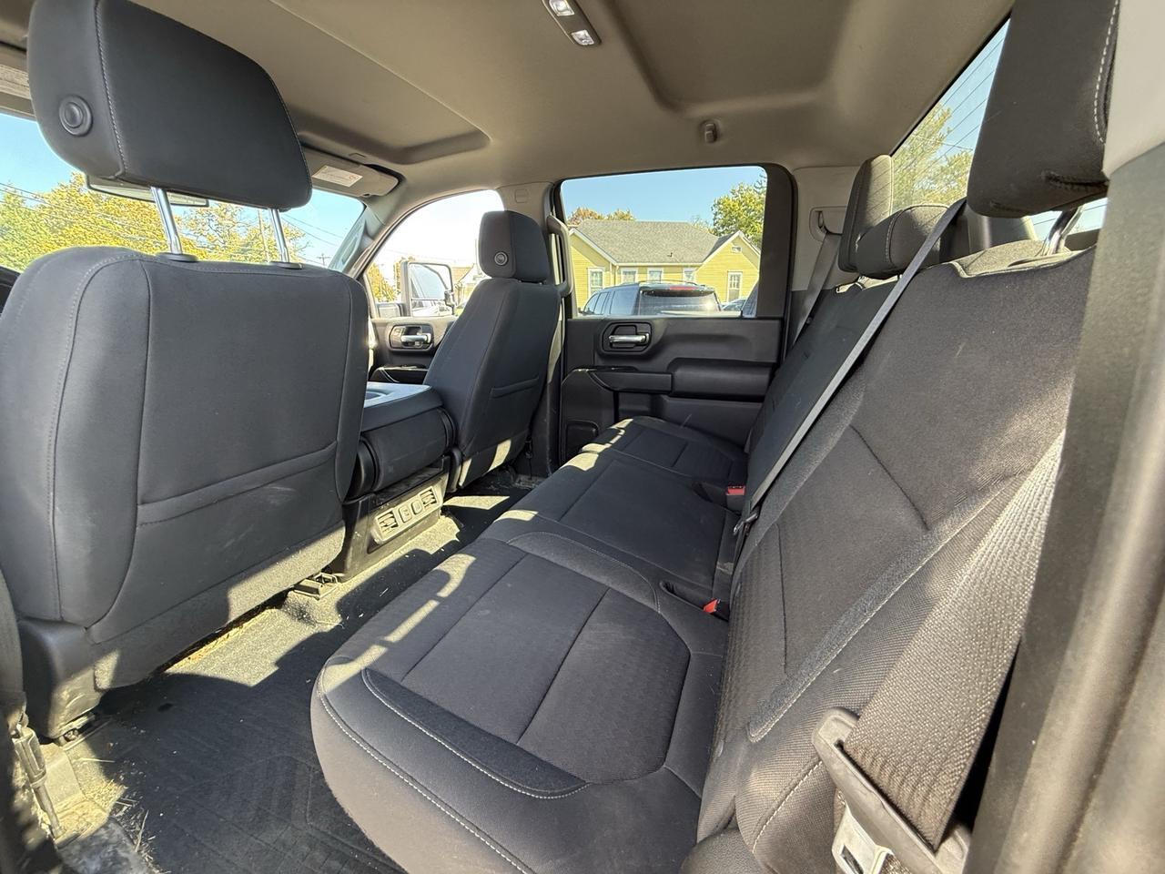 2023 Chevrolet Silverado 2500HD LT Crestwood KY