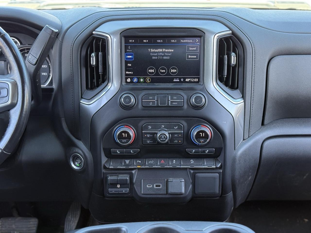 2023 Chevrolet Silverado 2500HD LT Crestwood KY