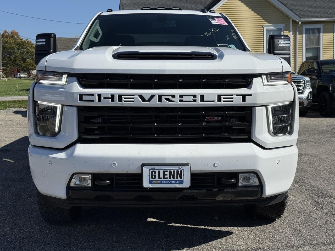 2023 Chevrolet Silverado 2500HD LT Crestwood KY
