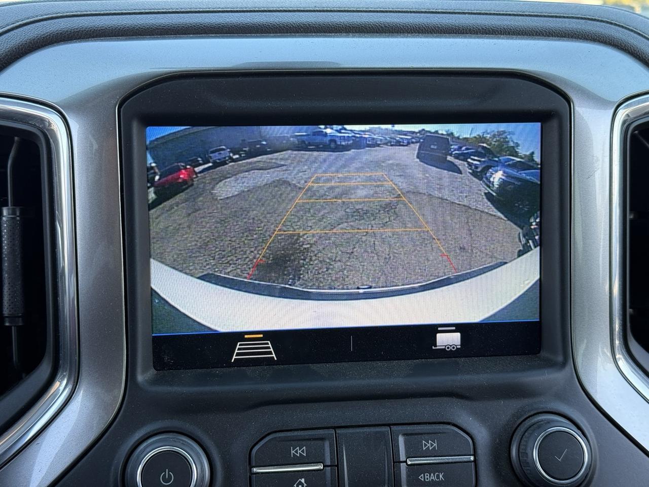 2023 Chevrolet Silverado 2500HD LT Crestwood KY