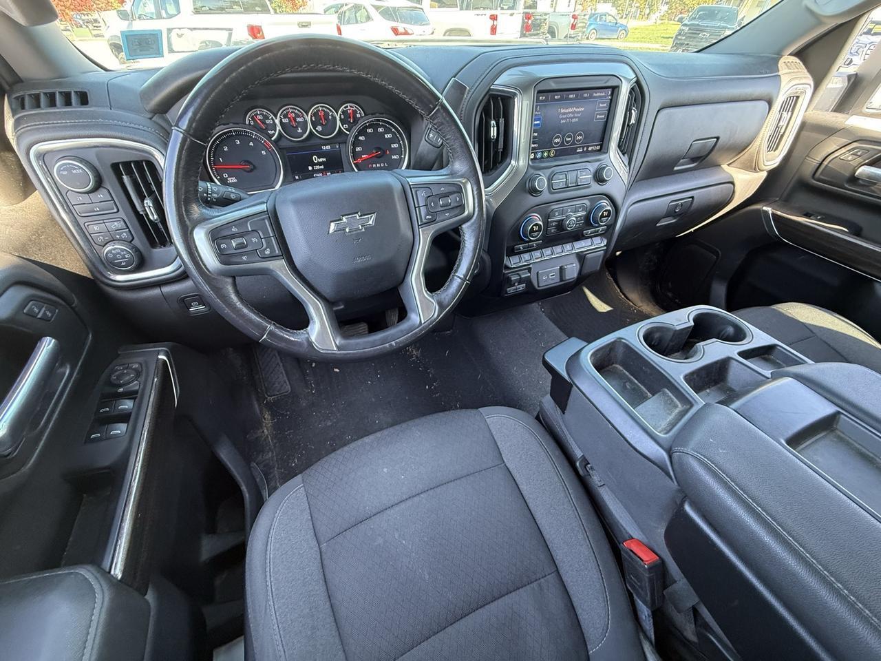 2023 Chevrolet Silverado 2500HD LT Crestwood KY