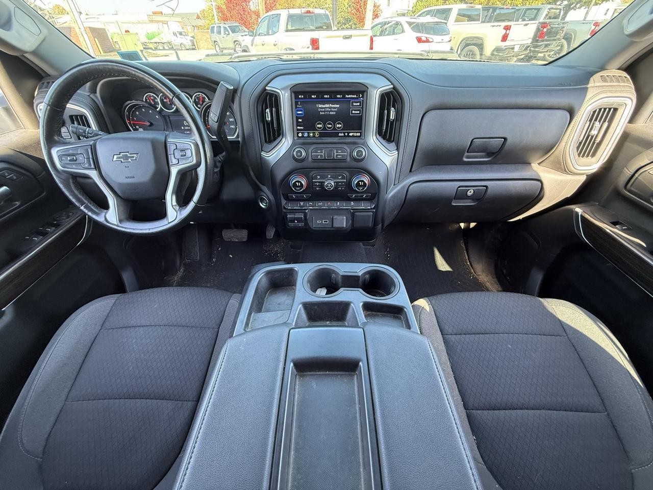 2023 Chevrolet Silverado 2500HD LT Crestwood KY