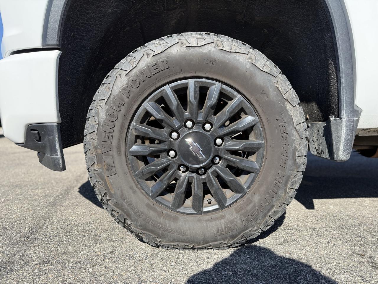 2023 Chevrolet Silverado 2500HD LT Crestwood KY