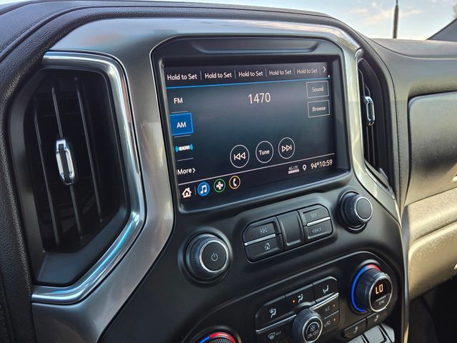 2023 Chevrolet Silverado 2500HD LT Folsom CA