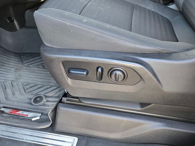 2023 Chevrolet Silverado 2500HD LT Folsom CA