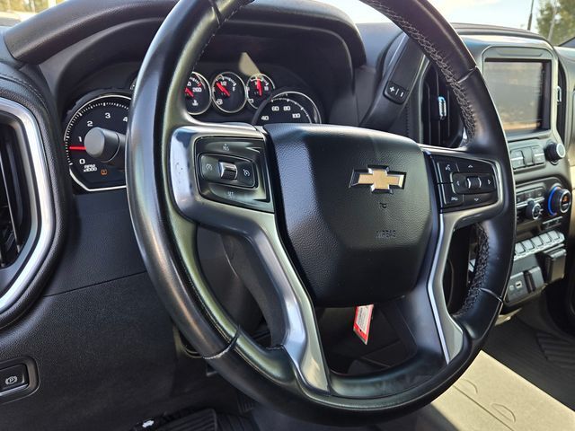 2023 Chevrolet Silverado 2500HD LT Folsom CA
