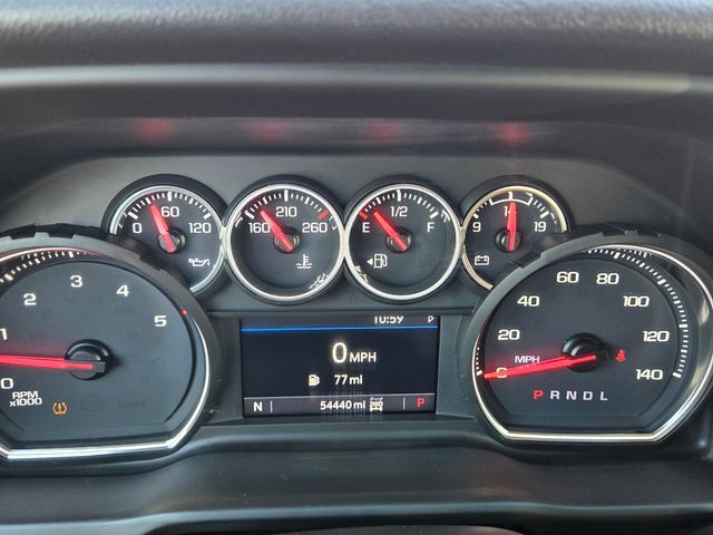 2023 Chevrolet Silverado 2500HD LT Folsom CA