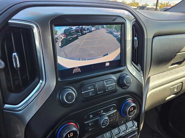 2023 Chevrolet Silverado 2500HD LT Folsom CA