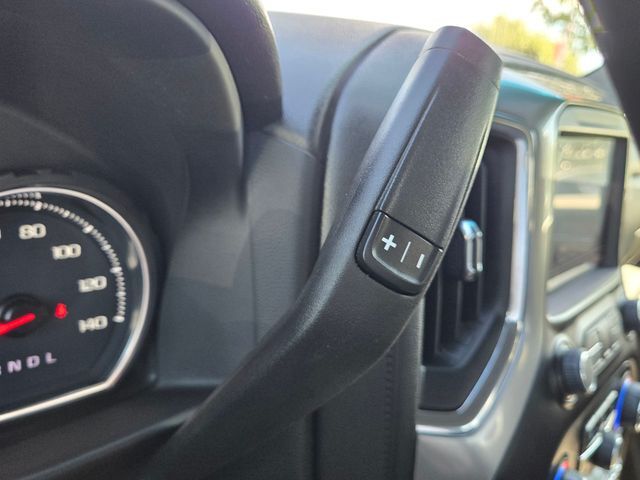 2023 Chevrolet Silverado 2500HD LT Folsom CA