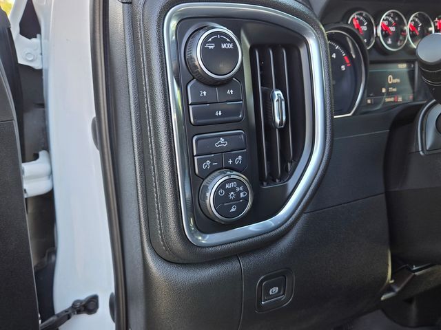 2023 Chevrolet Silverado 2500HD LT Folsom CA
