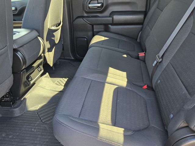 2023 Chevrolet Silverado 2500HD LT Folsom CA