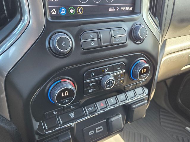 2023 Chevrolet Silverado 2500HD LT Folsom CA