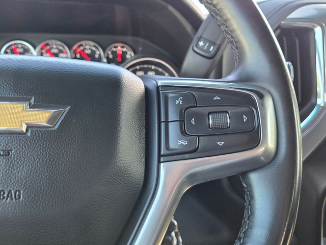 2023 Chevrolet Silverado 2500HD LT Folsom CA