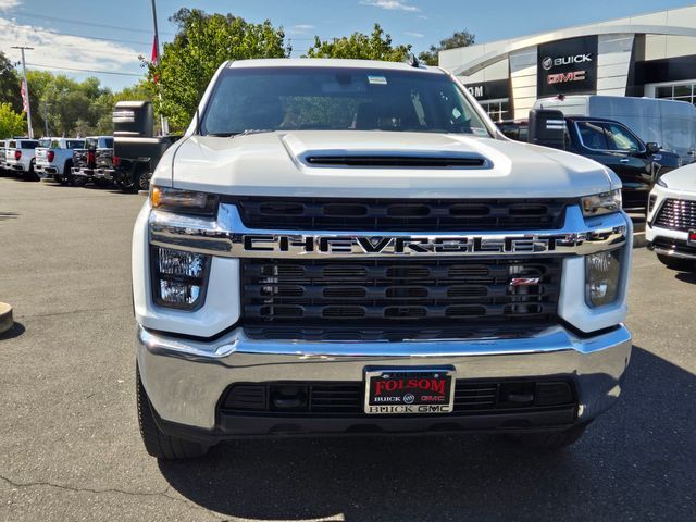2023 Chevrolet Silverado 2500HD LT