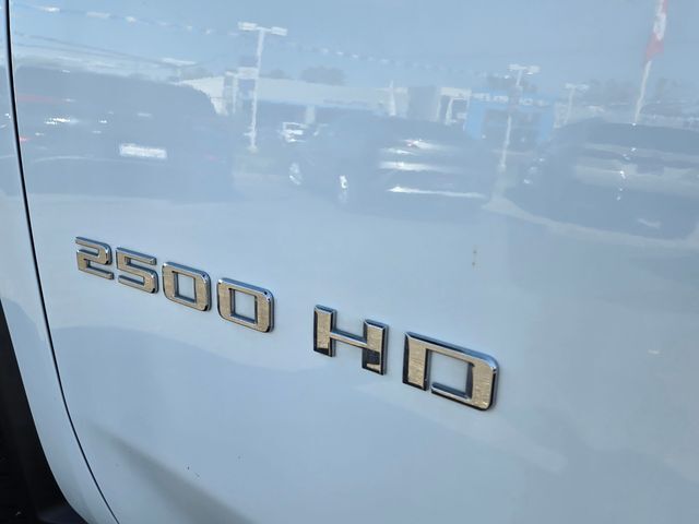 2023 Chevrolet Silverado 2500HD LT Folsom CA