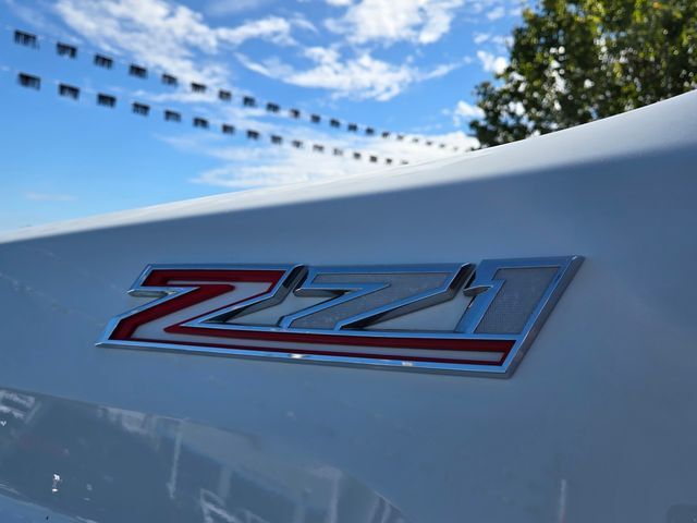 2023 Chevrolet Silverado 2500HD LT Folsom CA
