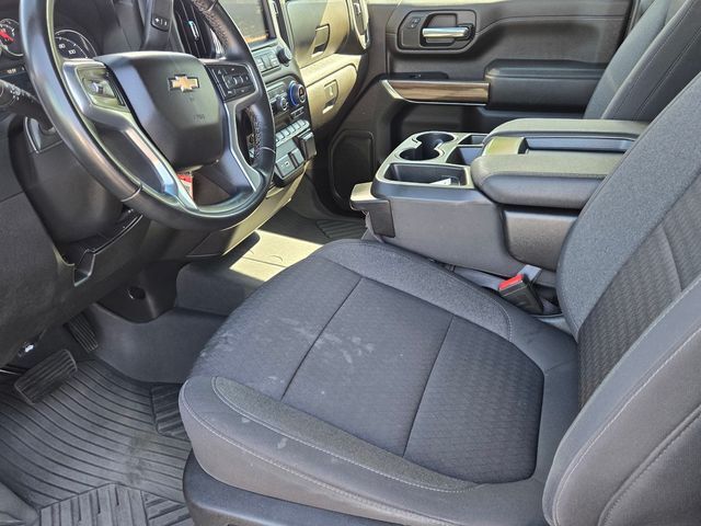 2023 Chevrolet Silverado 2500HD LT Folsom CA