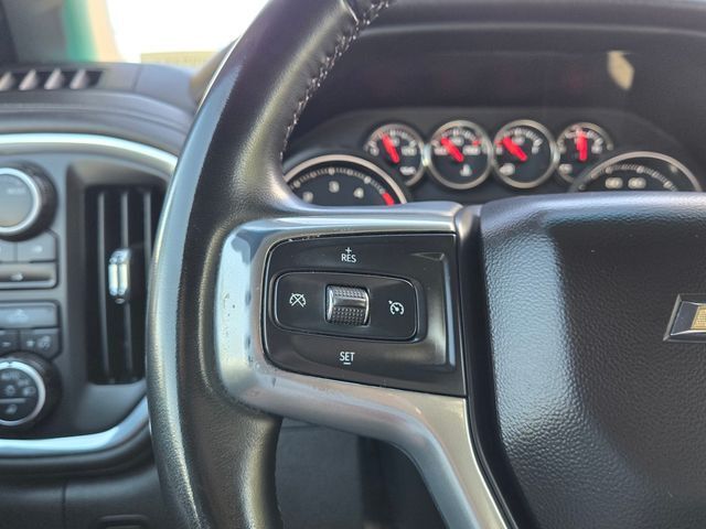 2023 Chevrolet Silverado 2500HD LT Folsom CA
