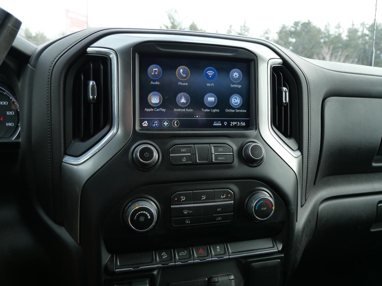 2023 Chevrolet Silverado 2500HD LT Mt Pleasant MI