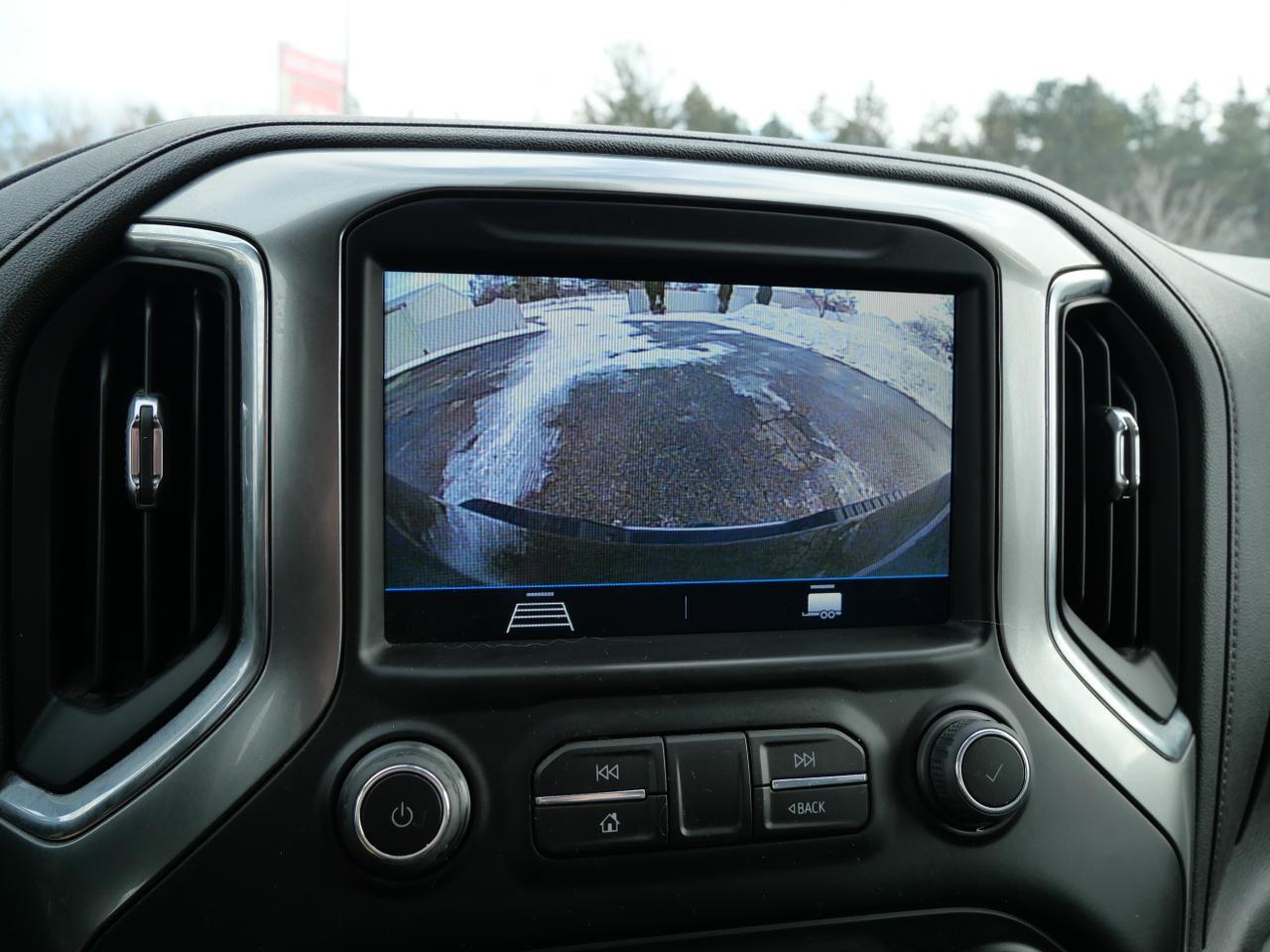 2023 Chevrolet Silverado 2500HD LT Mt Pleasant MI