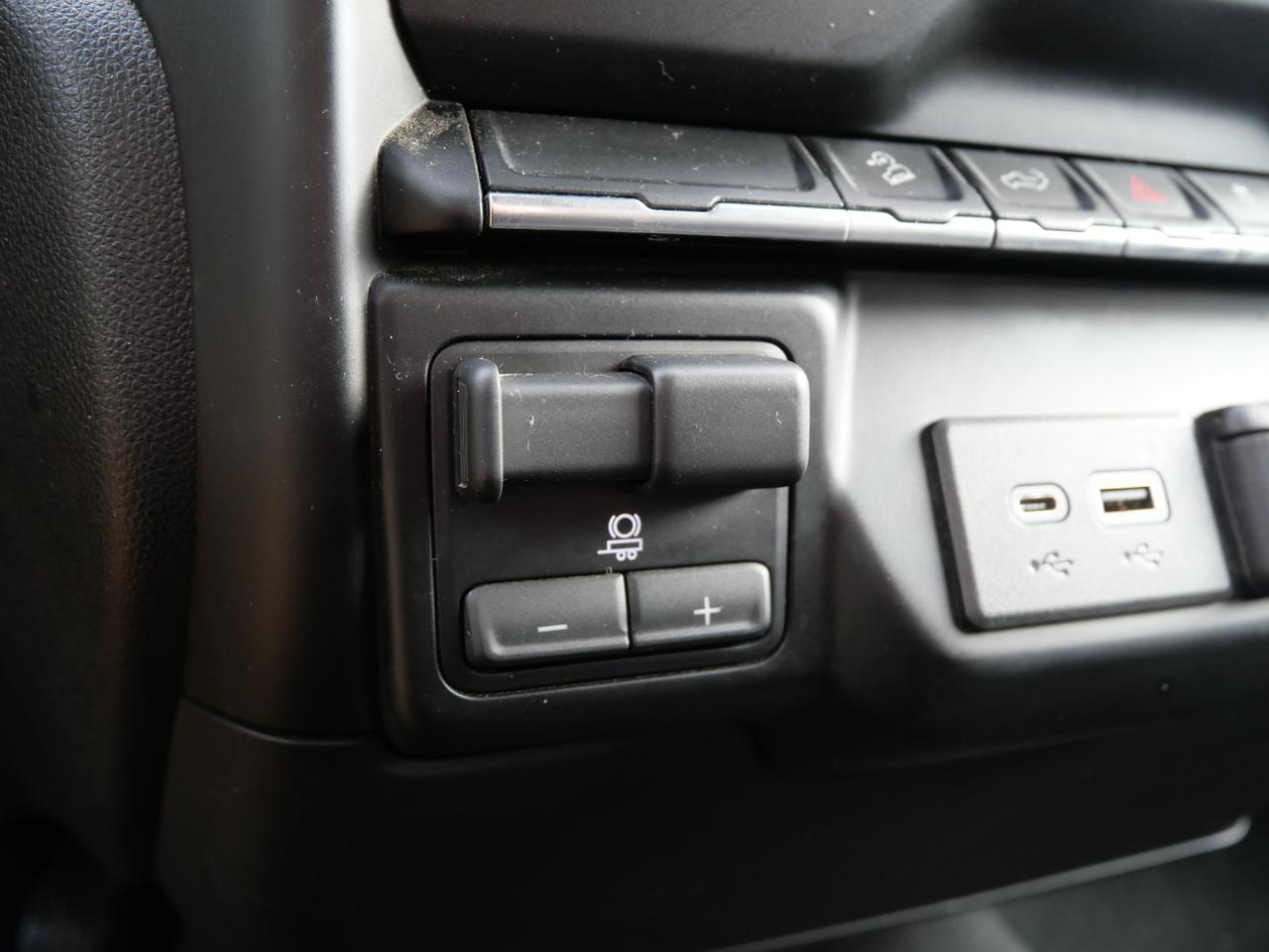 2023 Chevrolet Silverado 2500HD LT Mt Pleasant MI