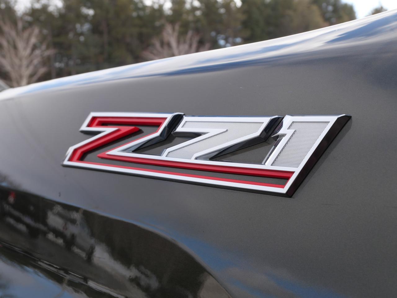 2023 Chevrolet Silverado 2500HD LT Mt Pleasant MI