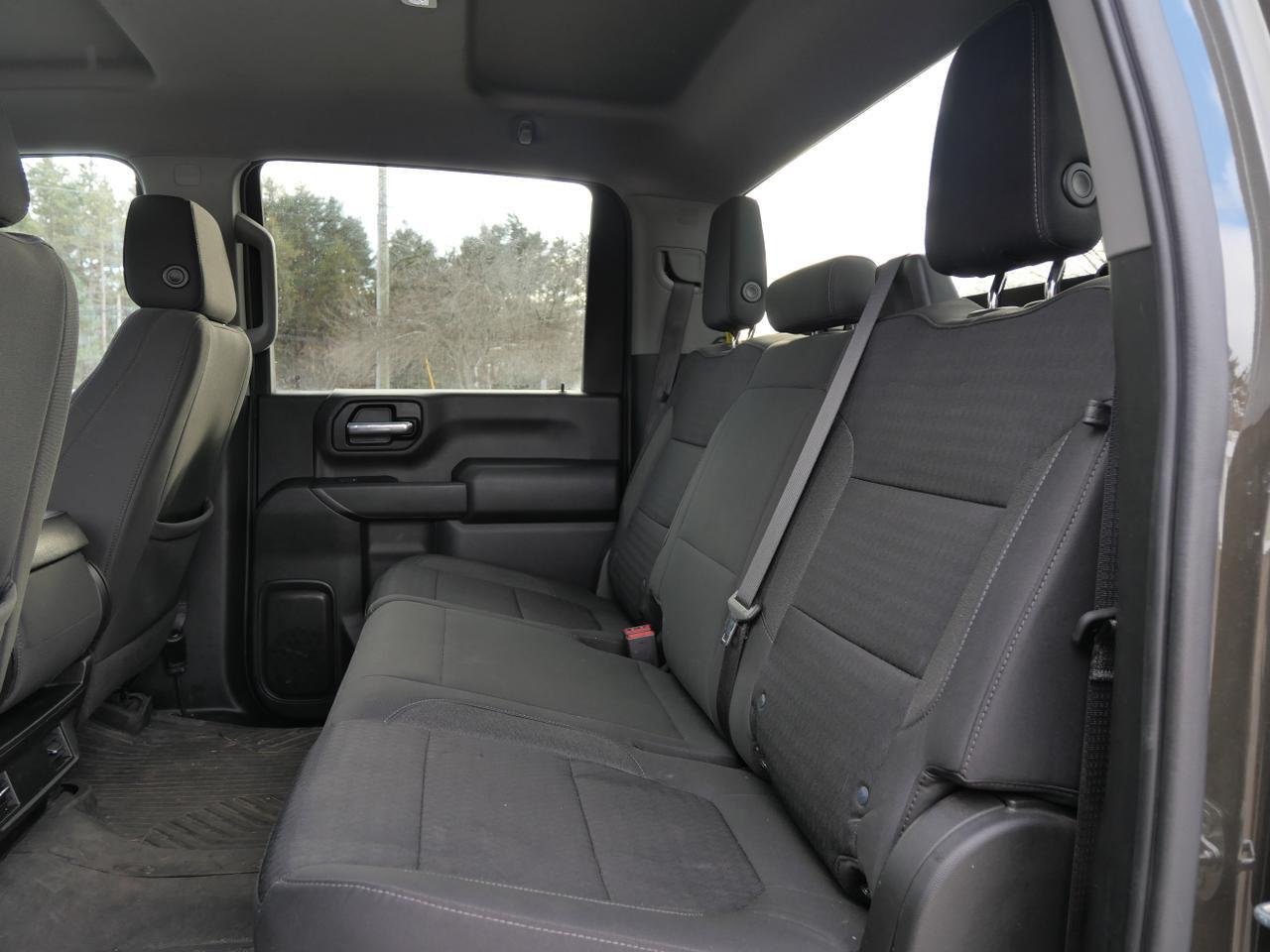 2023 Chevrolet Silverado 2500HD LT Mt Pleasant MI