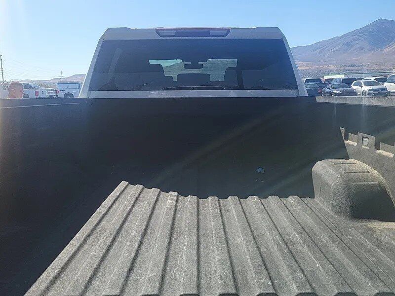 2023 Chevrolet Silverado 2500HD LT Klamath Falls OR