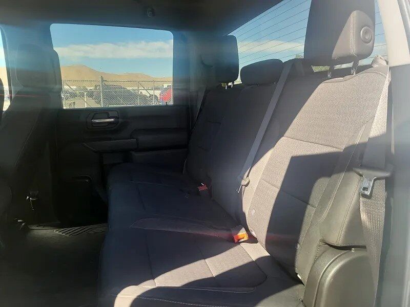 2023 Chevrolet Silverado 2500HD LT Klamath Falls OR