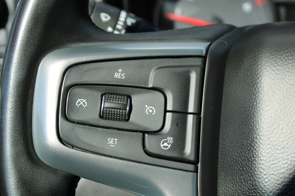 2023 Chevrolet Silverado 2500HD LT Klamath Falls OR