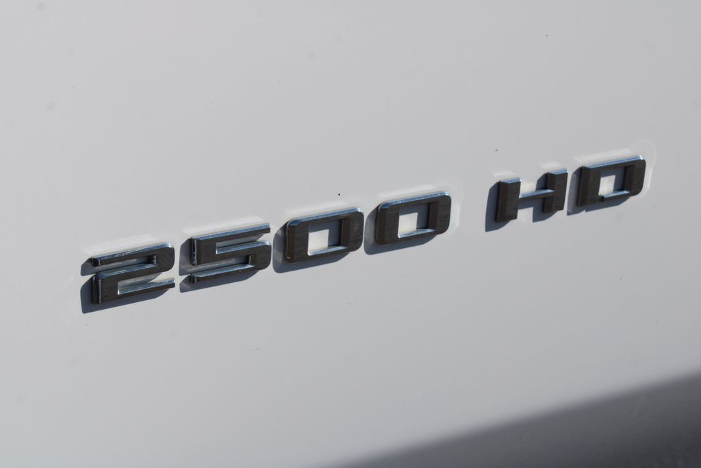 2023 Chevrolet Silverado 2500HD LT Klamath Falls OR