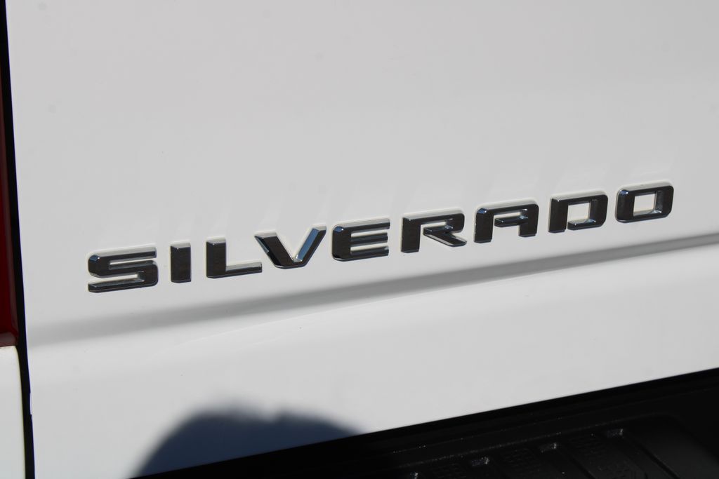 2023 Chevrolet Silverado 2500HD LT Klamath Falls OR