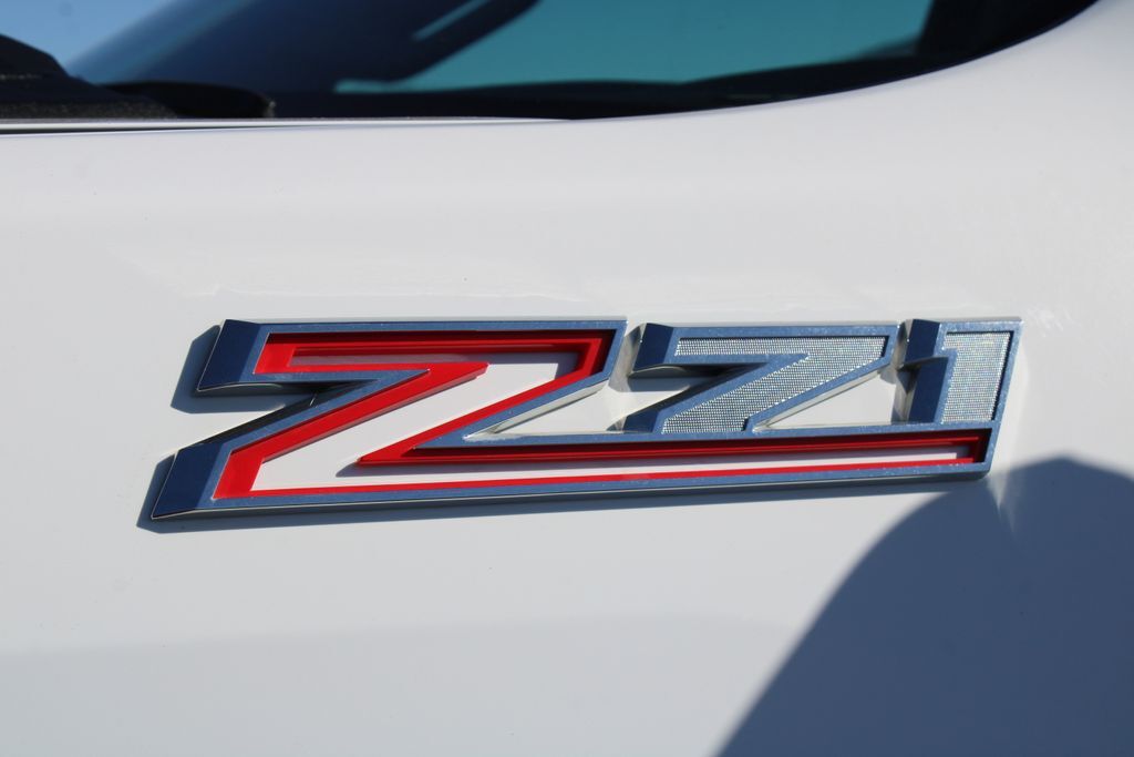 2023 Chevrolet Silverado 2500HD LT Klamath Falls OR