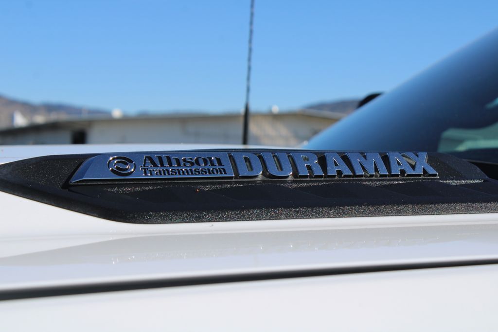 2023 Chevrolet Silverado 2500HD LT Klamath Falls OR