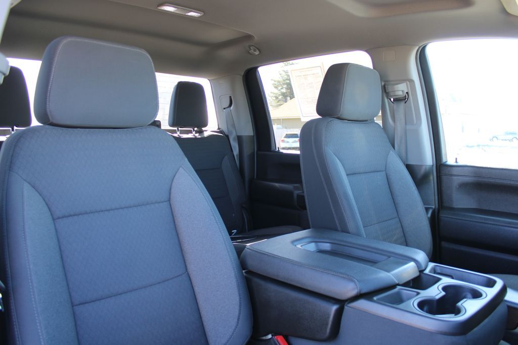 2023 Chevrolet Silverado 2500HD LT Klamath Falls OR