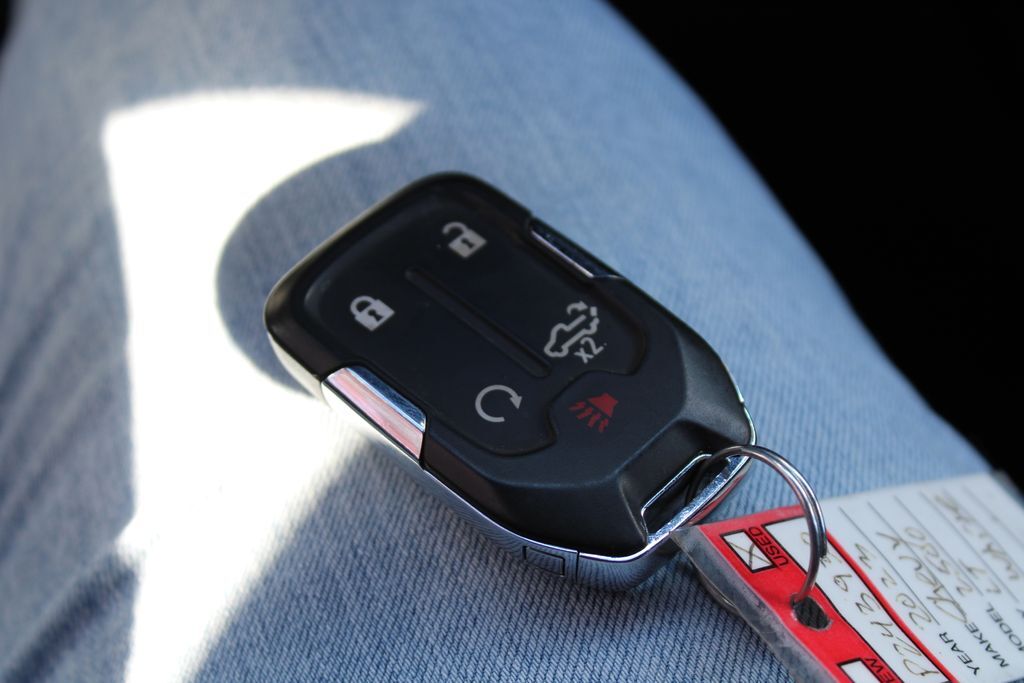 2023 Chevrolet Silverado 2500HD LT Klamath Falls OR