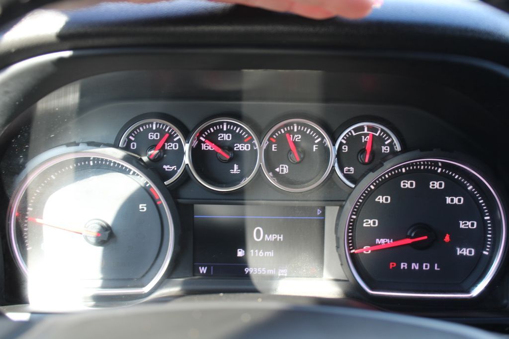 2023 Chevrolet Silverado 2500HD LT Klamath Falls OR