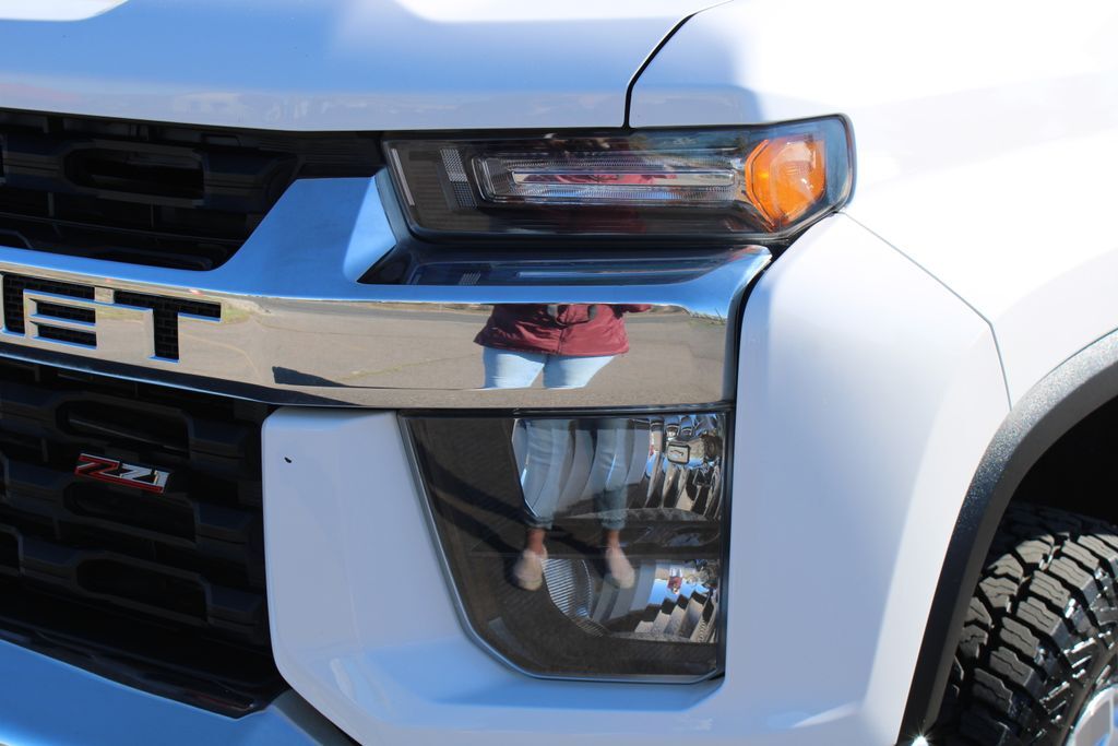 2023 Chevrolet Silverado 2500HD LT Klamath Falls OR