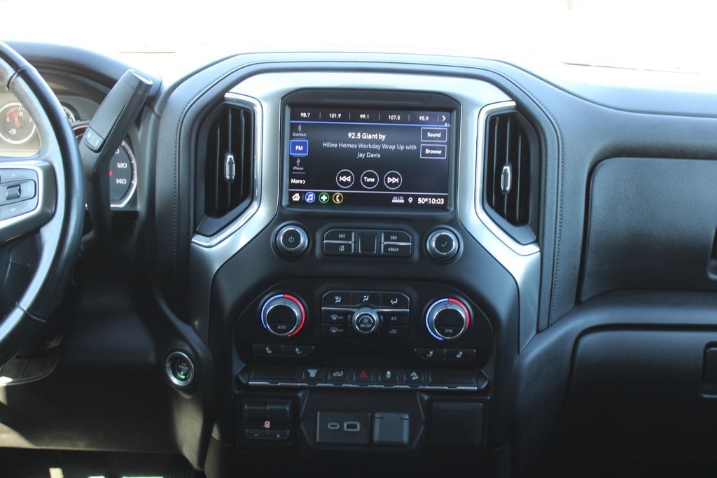 2023 Chevrolet Silverado 2500HD LT Klamath Falls OR