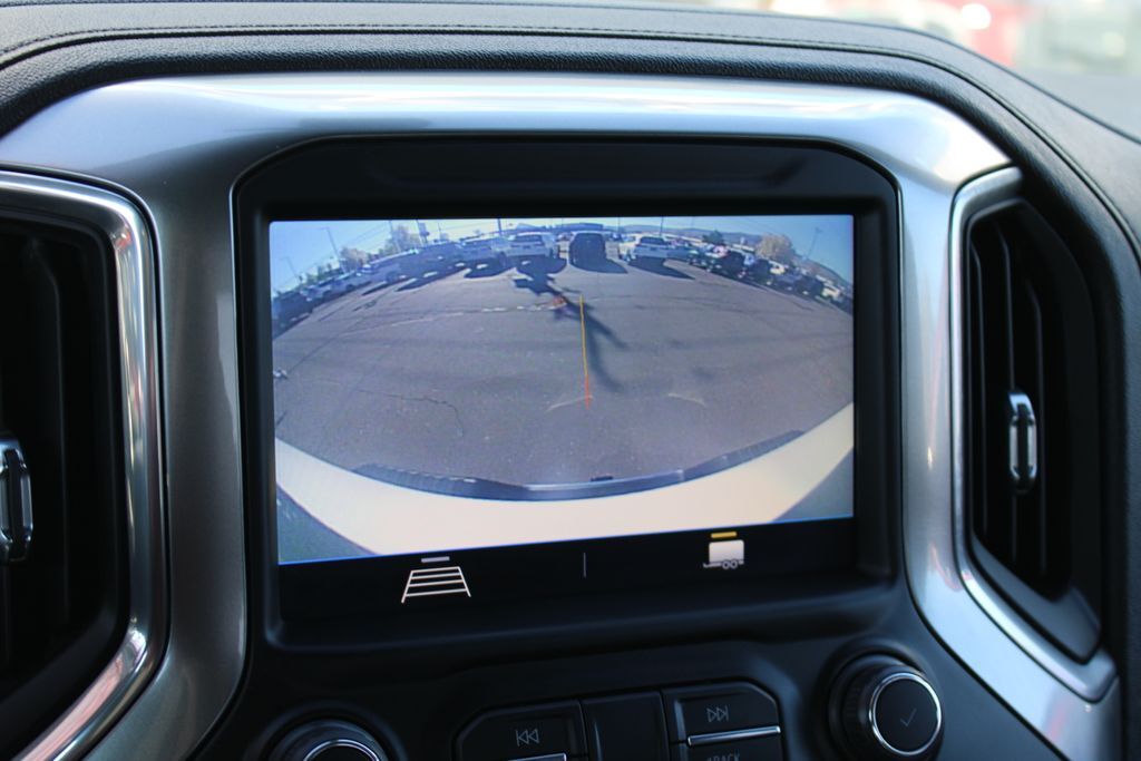 2023 Chevrolet Silverado 2500HD LT Klamath Falls OR