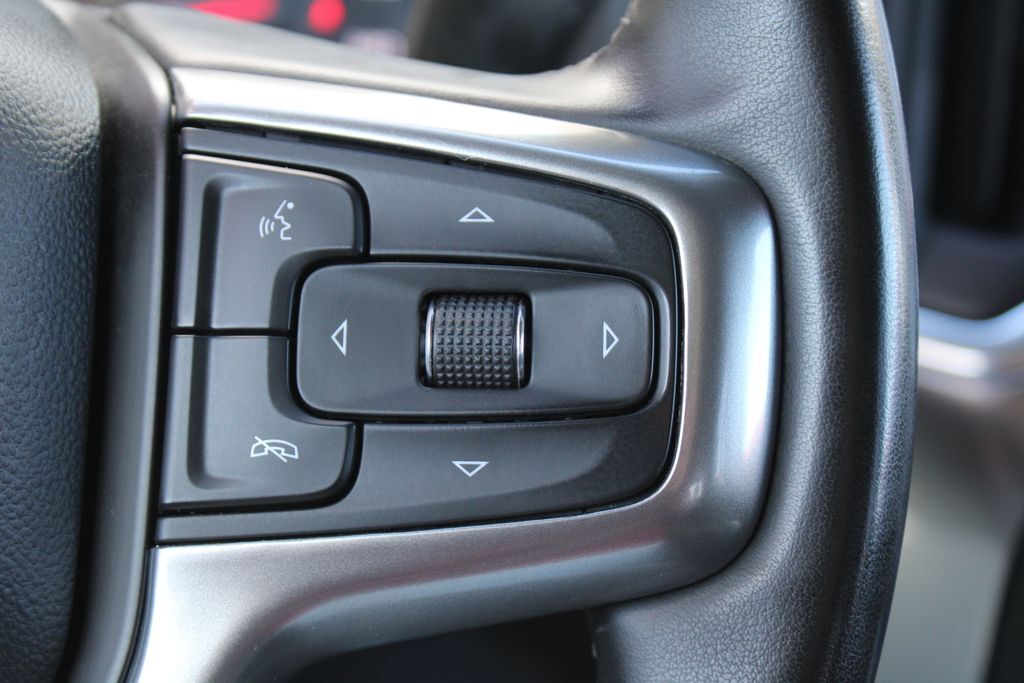 2023 Chevrolet Silverado 2500HD LT Klamath Falls OR