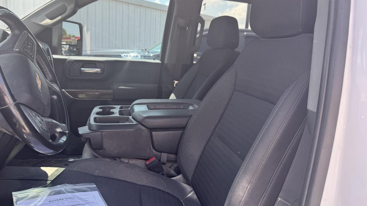 2023 Chevrolet Silverado 2500HD LT Port Charlotte FL