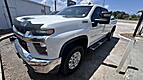 2023 Chevrolet Silverado 2500HD 4WD Crew Cab Standard Bed LT