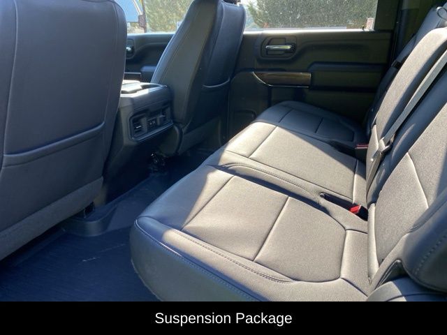 2023 Chevrolet Silverado 2500HD LT Raleigh NC